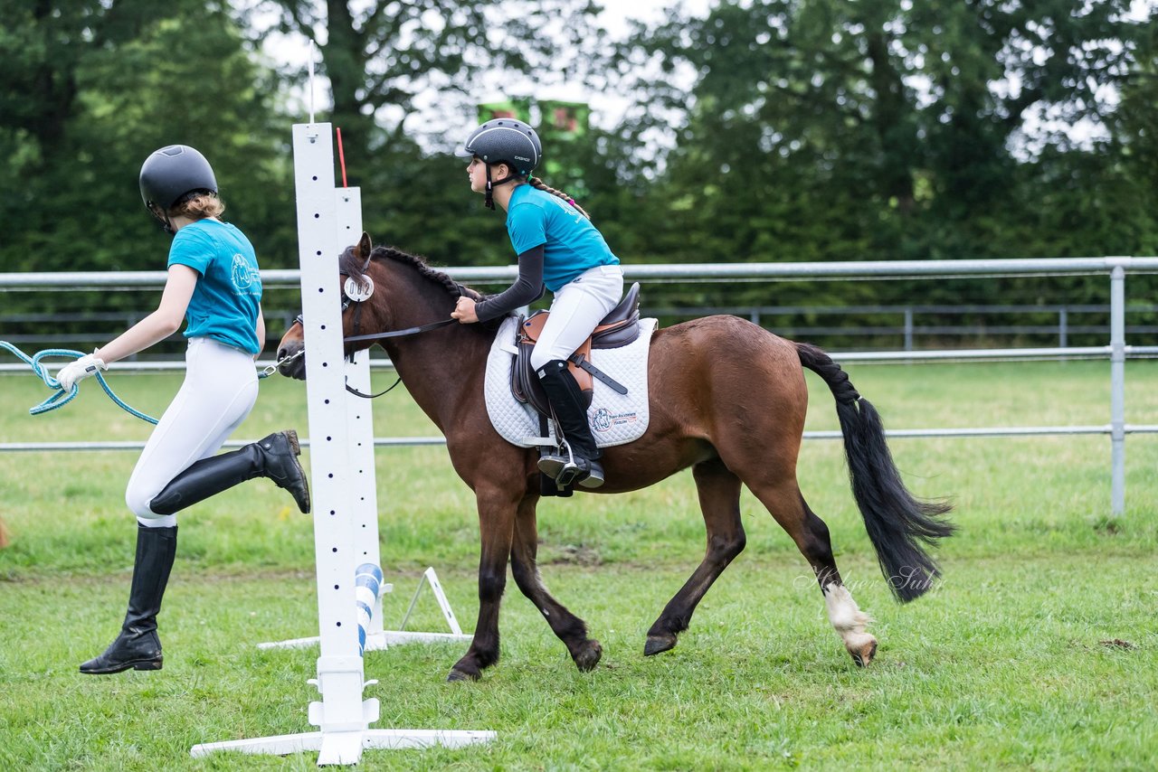 Bild 79 - Pony Akademie Turnier